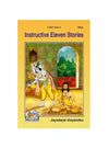Gitapress Instructive Eleven Stories (Code 480) - Achleshwar