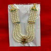 Goddess Idol Festival Haar Mala for Puja Decoration 48 - Achleshwar