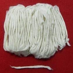 Cotton Wicks (Phool Batti) Long 2200 Pcs for Lighting and Prayer Purposes.Pooja White Cotton,(Length:3 Inch);Ach302 - Achleshwar