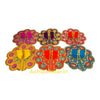Laddu Gopal poshak/Dress | Bal Gopal Poshak Size 6 no - Achleshwar