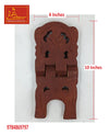 Book Stand MangoWood Rehal - Achleshwar