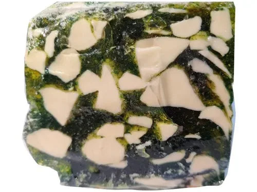 Pure Green Loban Dhoop - Achleshwar