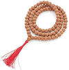 Rudraksha Mala (7mm)
