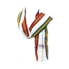 Pure Cotton Best Quality Gamcha/Patka White - Achleshwar