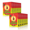 Shriphal Sambrani Cones Dhoop - Achleshwar