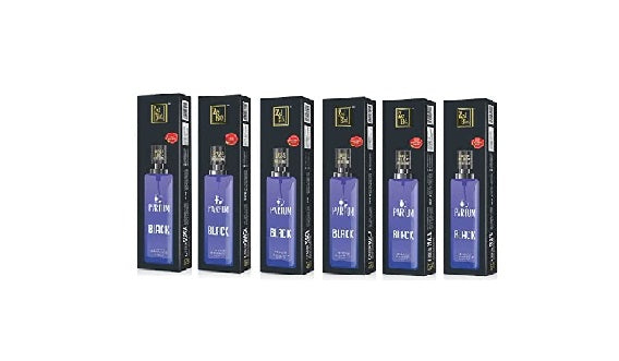 Zed Black (Black) Premium AGARBATTI