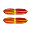Moli Red & Yellow 2pcs