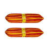 Moli Red & Yellow 2pcs - Achleshwar