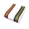 Pure Cotton Best Quality Gamcha/Patka White - Achleshwar