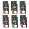 Manthan Dhoop Sticks in 6 Fragrances - Achleshwar