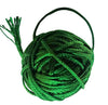 Green Cotton Thread