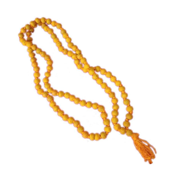 Haldi Mala (108+1)