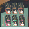 Manthan Dhoop Sticks in 6 Fragrances - Achleshwar
