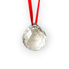Achleshwar Fengshui Clear Crystal Hanging Ball