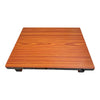Puja Wooden Chowki - Achleshwar