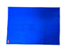 Navy Blue Woolen Pooja Aasan