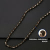 Original Karungali Wood Mala - Achleshwar