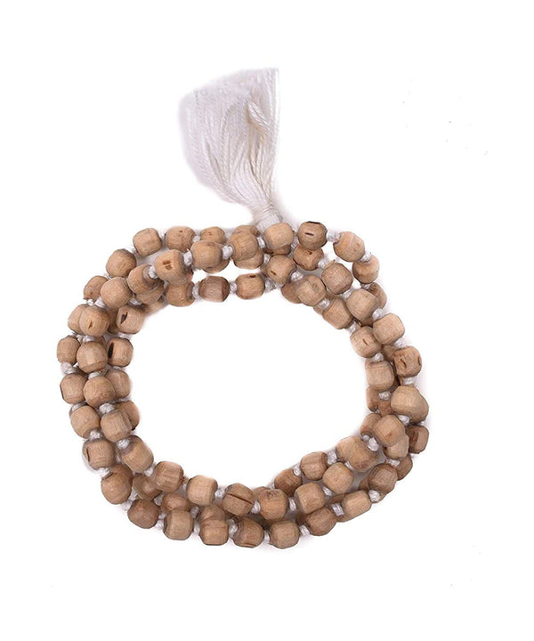 Tulsi Mala Handmade (108+1)