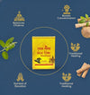 Labhganga Chandan Tika | Wet Tilak Paste
