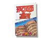 Hindi philosophy book with red Devanagari title on white cover, paperback format