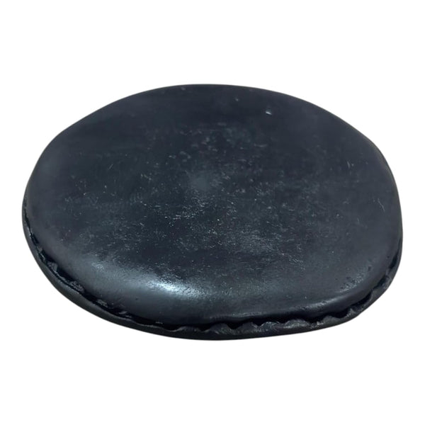 Achleshwar Original Vishnu Chakra Shaligram Stone