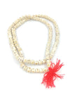Ram Written Tulsi Mala 108+1 - Achleshwar
