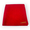 Red Woolen Pooja Aasan