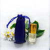 Pure Kewda Attar/Itra for God with Long Lasting Natural Fragrance – Alcohol-Free - Achleshwar