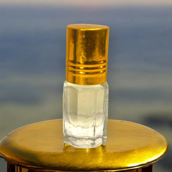 Achleshwar Pure Kewda Attar/Itra for God with Long Lasting Natural Fragrance – Alcohol-Free