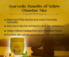 Labhganga Chandan Tika | Wet Tilak Paste