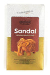 Dhoop Sticks in 12 Fragrances - Achleshwar
