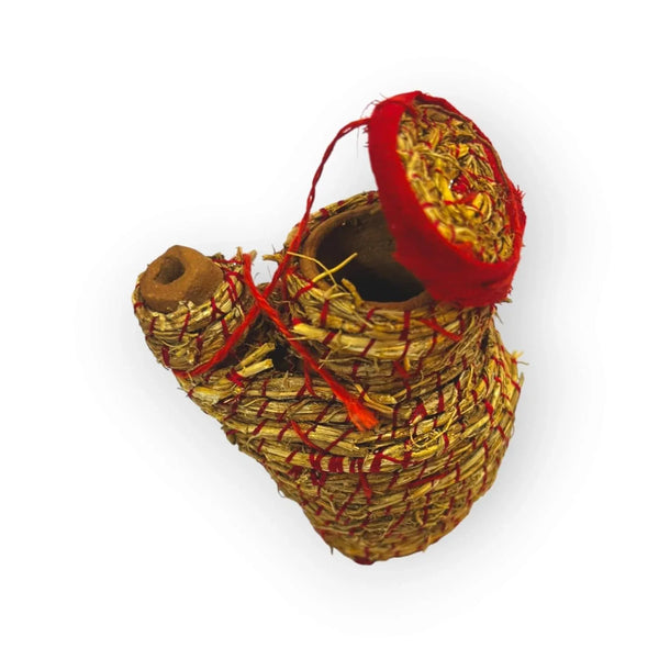 Laddu Gopal Jhari Ji | Jhari Pot for Thakur Ji Sewa - Achleshwar