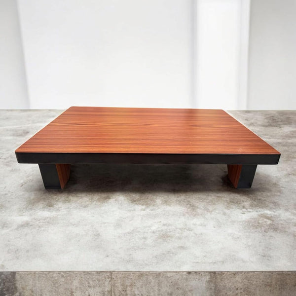 Achleshwar Puja Wooden Chowki