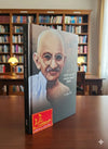 Gandhi Diary 2026 Hardbound Deluxe Edition diary with Hindi Mahina Tithi (Date) - Achleshwar