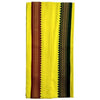 Pure Cotton Best Quality Gamcha/Patka Yellow - Achleshwar