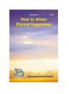 Gitapress How to Attain External Happiness (622) - Achleshwar