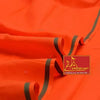 100% Pure Cotton Gamcha Patka Orange - Achleshwar