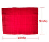 Woolen Pooja Aasan (Pack of 7)