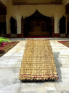 Grass Kusha Aasan Mat 2 x4 Feet - Achleshwar