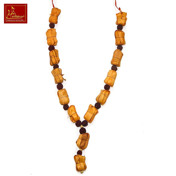 Chandan ki Mala (bandh-Fool) - Achleshwar
