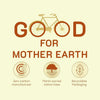 Cycle Pure Agarbatti Three in One Incense Sticks - Achleshwar