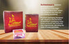 Plus Value Feng Shui Pakua Bagua Vastu Mirror Positive Energy - Achleshwar