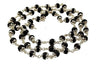 Original Karungali Wood Mala - Achleshwar