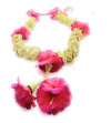 Chandan Mala for Photo Frame - Achleshwar