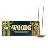 Cycle Pure Woods Natural Incense Sticks – Premium Pooja & Meditation Agarbatti - Achleshwar