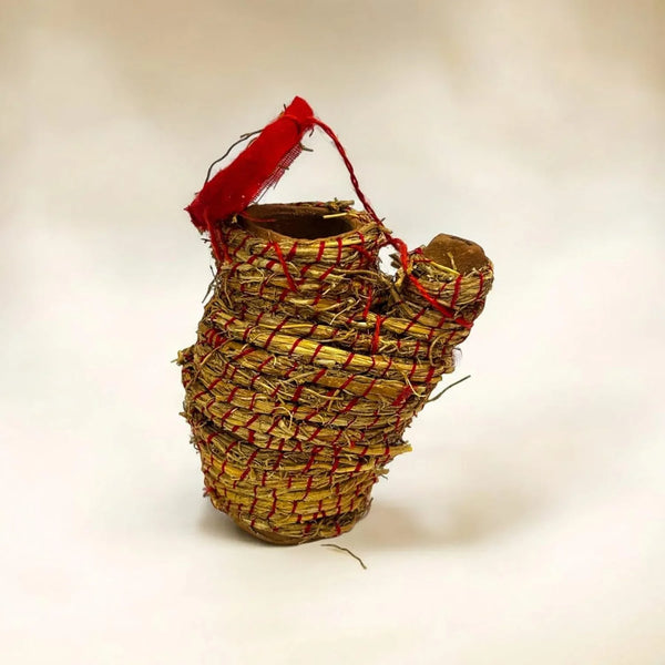 Laddu Gopal Jhari Ji | Jhari Pot for Thakur Ji Sewa - Achleshwar