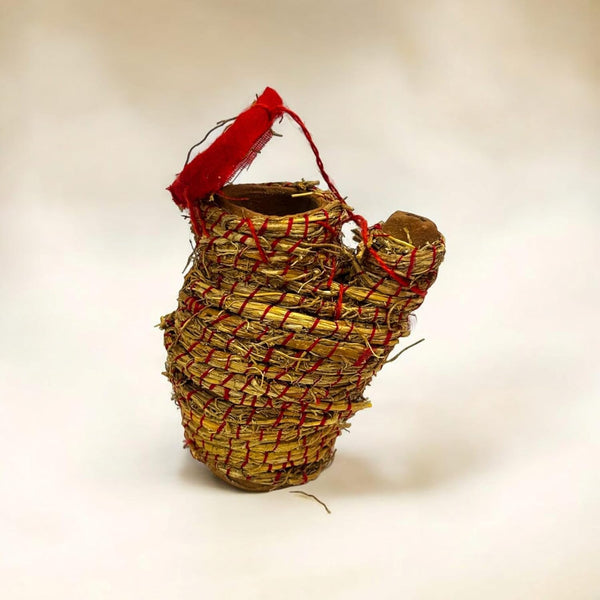 Achleshwar Laddu Gopal Jhari Ji | Jhari Pot for Thakur Ji Sewa