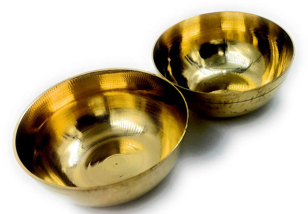 Ladoo Gopal Bhog Thali (Large)