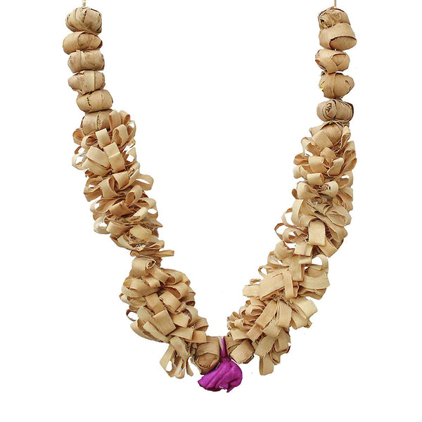 Chandan ki Mala (12-Inch)