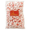 Batti Round Cotton Wicks for Diya, GOL Batti for Puja with Chandan Tip, 1000 Pieces (Pack of 1, Yellow) - Achleshwar